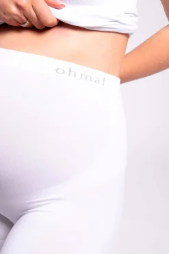 Ohma! Culotte premamá sin costuras
