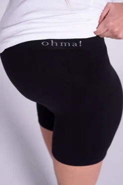 Ohma! Culotte premamá sin costuras