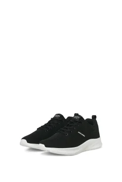 Deportivas lisas mesh