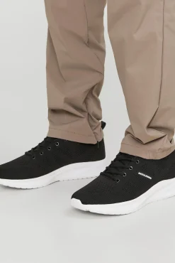 Deportivas lisas mesh