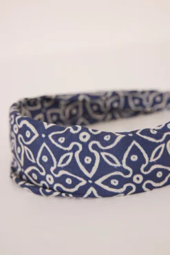 Women'secret Diadema estampada