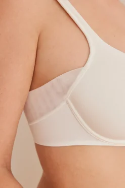 Women'secret DIVINE Sujetador reductor espalda