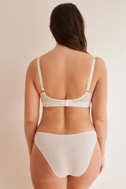 Women'secret DIVINE Sujetador reductor espalda