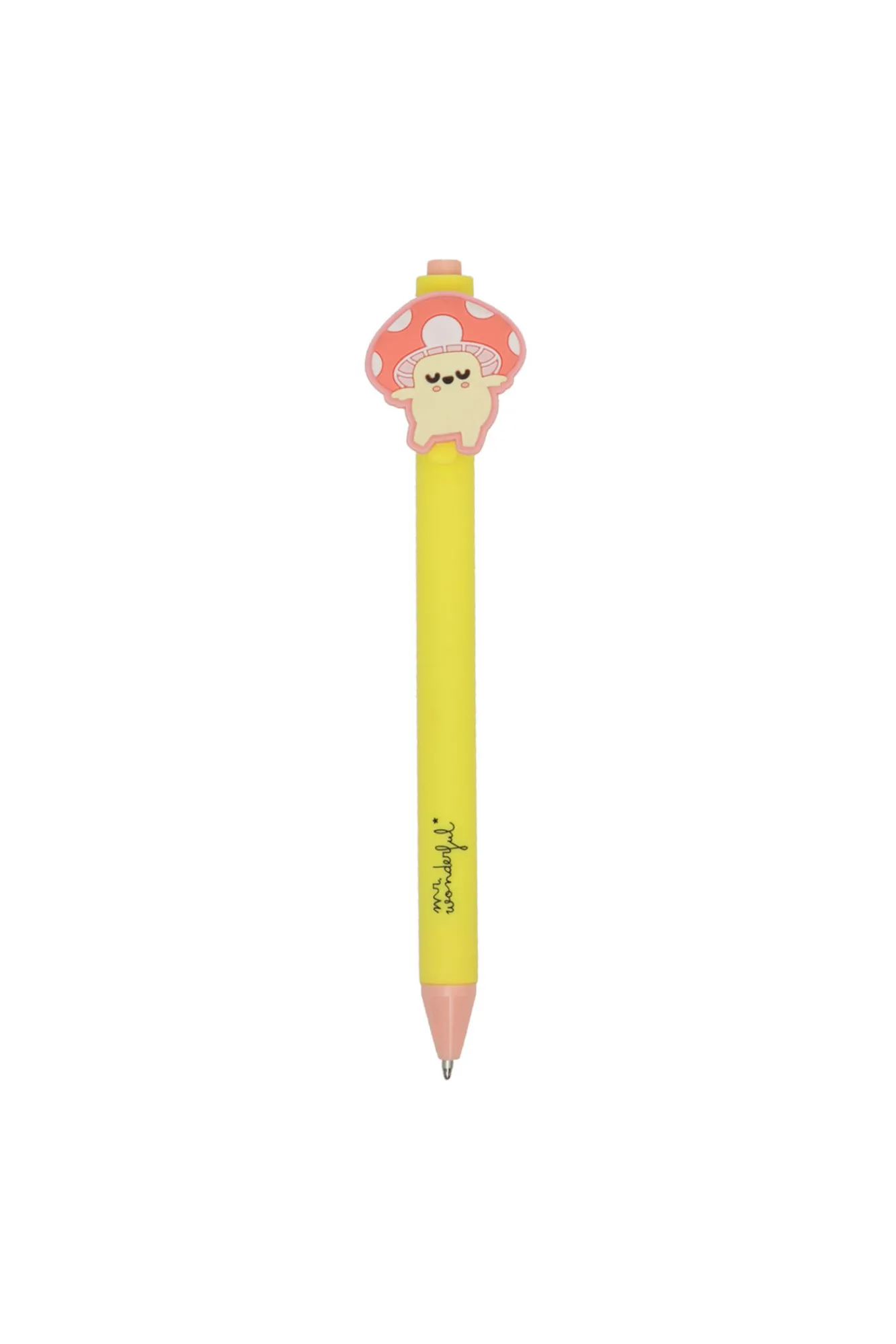 Crianças Mr. Wonderful Estuche- Do something WOW today