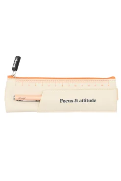 Mr. Wonderful Estuche pequeño