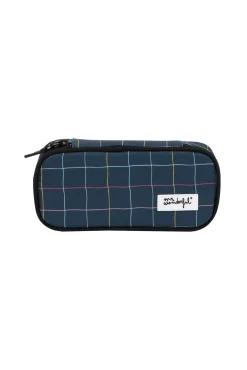 Crianças Mr. Wonderful Estuche rectangular Urban - Ready for a great day