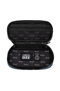 Crianças Mr. Wonderful Estuche rectangular Urban - Ready for a great day