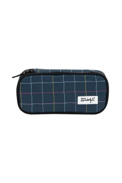 Crianças Mr. Wonderful Estuche rectangular Urban - Ready for a great day