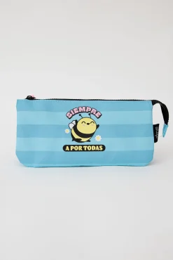 Mr. Wonderful Estuche triple - Siempre a por todas
