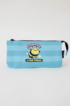 Mr. Wonderful Estuche triple - Siempre a por todas