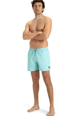 Quiksilver Everyday Solid 15" - Short de Natación para Hombre