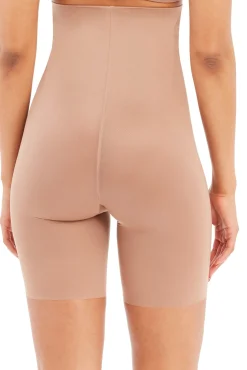 Spanx Faja pantalón moldeadora de talle alto