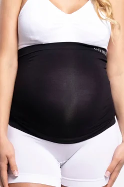 Ohma! Fajita premamá sin costuras