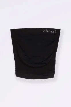 Ohma! Fajita premamá sin costuras