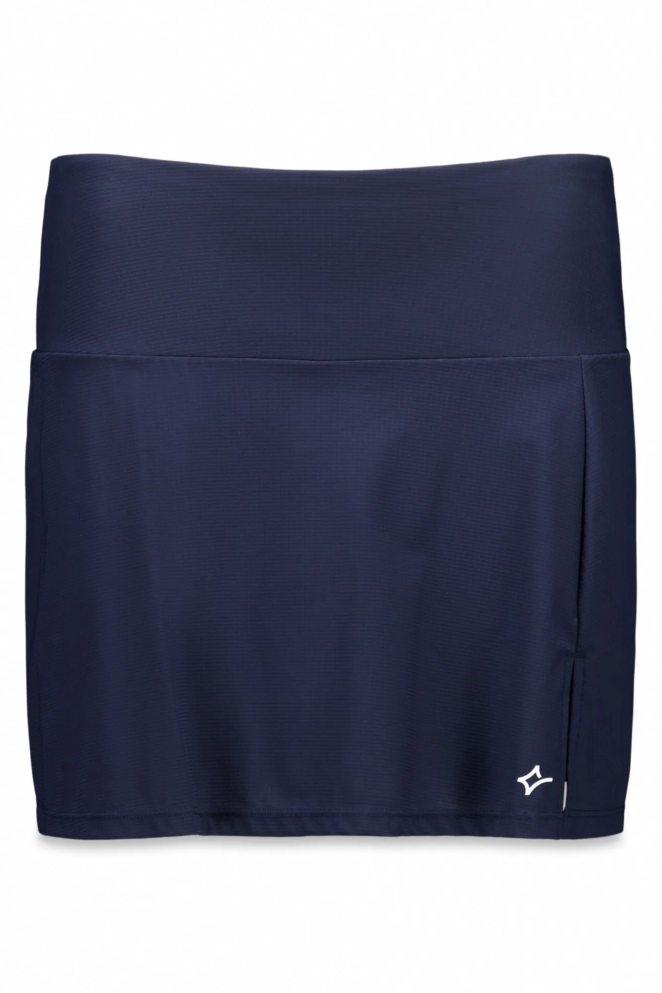 Dash and Stars Falda microfibra malla interior