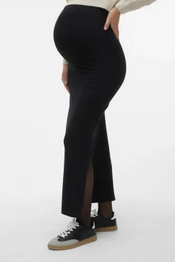 Mamalicious Falda midi Maternity