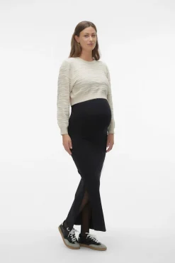 Mamalicious Falda midi Maternity