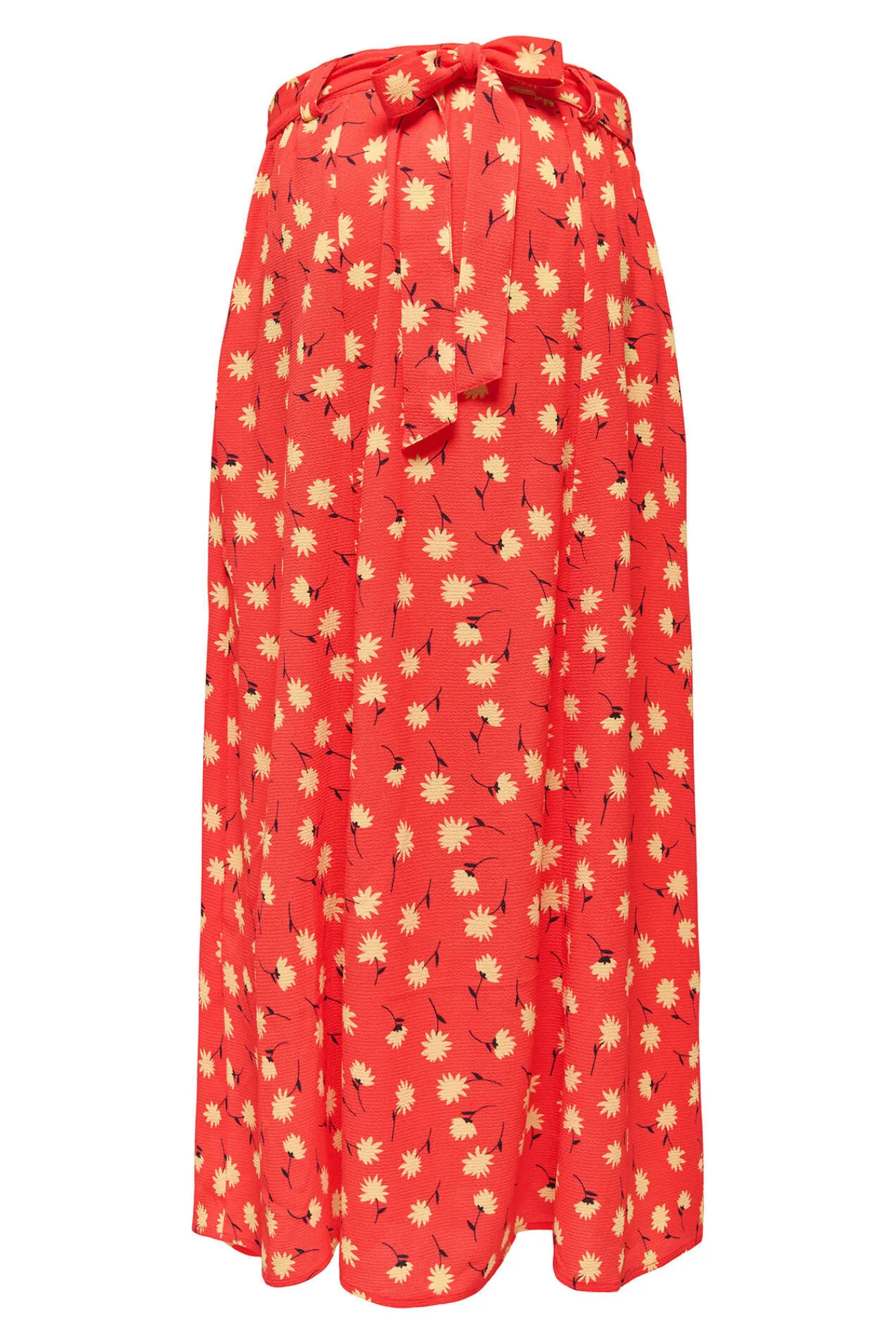 Only Maternity Falda midi maternity