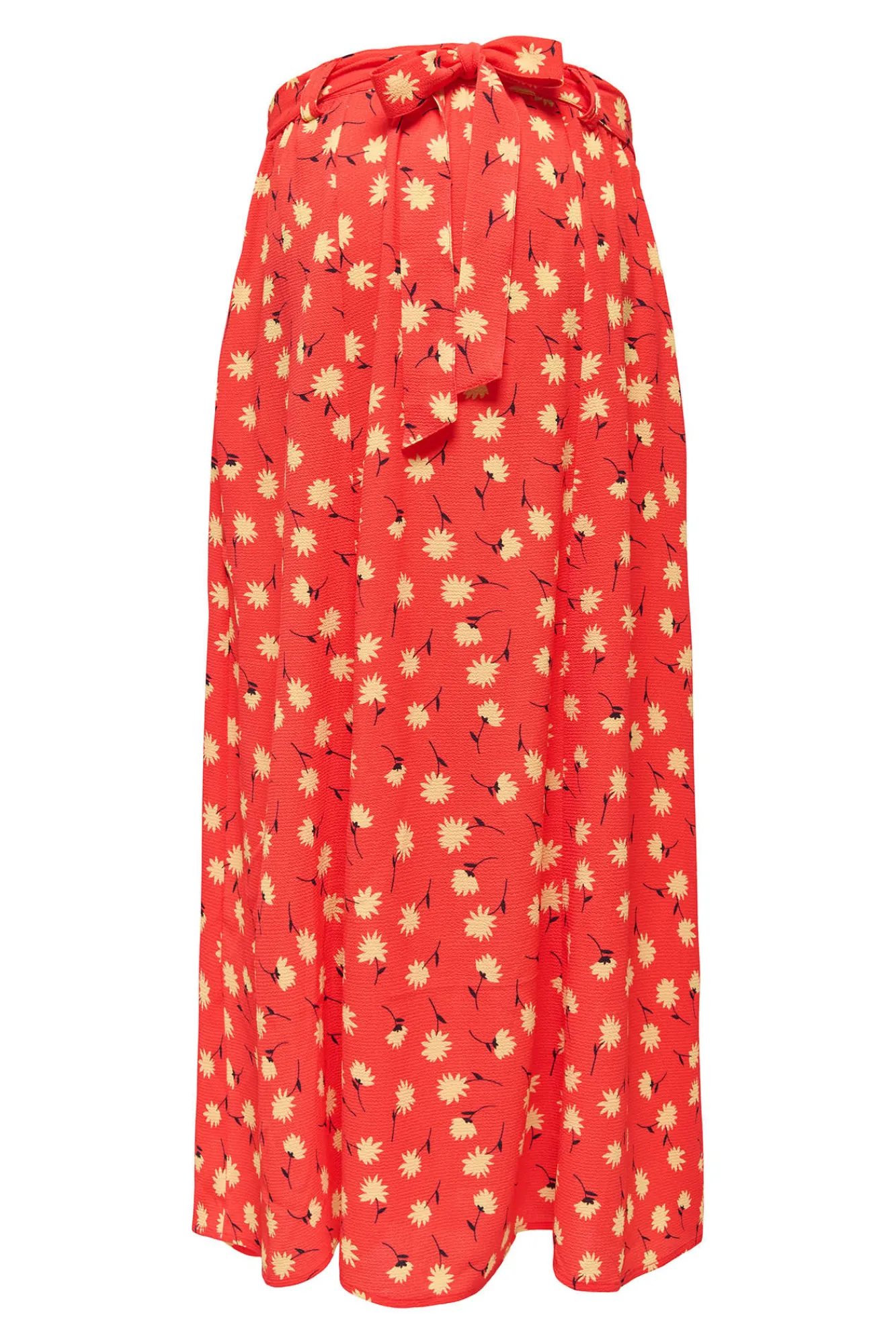 Only Maternity Falda midi maternity