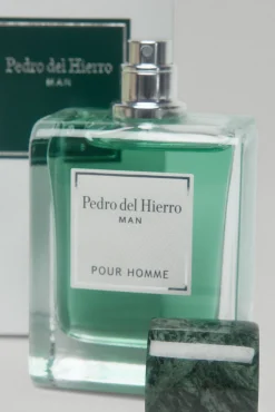 Pedro del Hierro Fragancia hombre pour homme
