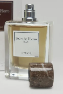 Pedro del Hierro Fragancia Intense hombre