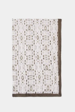 Springfield Fular ikat