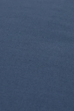 Textura Funda almohada algodón orgánico. Cama 135-140cm.