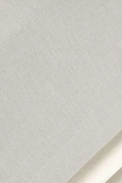 Textura Funda almohada lino algodón reversible. Cama 135-140cm.