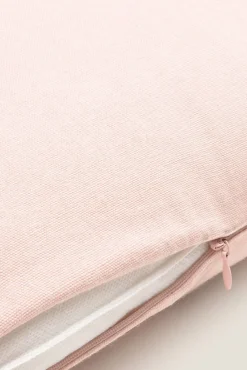 Textura Funda cojín unicornio