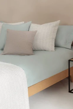 Textura Funda nórdica algodón orgánico. Cama 135-140cm.