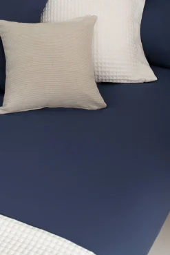 Textura Funda nórdica algodón orgánico. Cama 135-140cm.