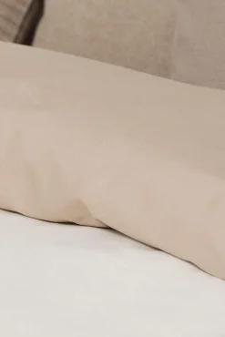 Textura Funda nórdica algodón percal reversible. Cama 80-90cm.