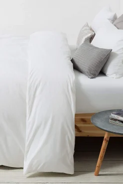 Textura Funda nórdica algodón percal. Cama 150-160cm.