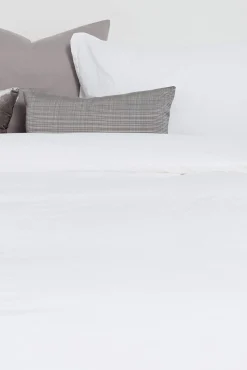 Textura Funda nórdica algodón percal. Cama 135-140cm.