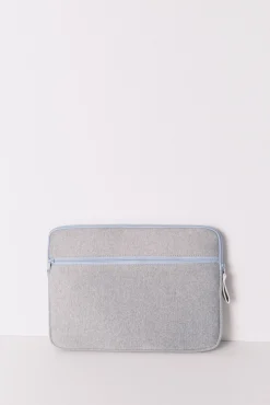 Women'secret Funda portátil Mickey oscuro