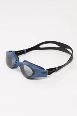 Arena Gafas de natación negras
