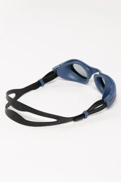 Arena Gafas de natación negras