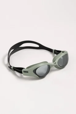 Arena Gafas de natación negras