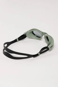 Arena Gafas de natación negras