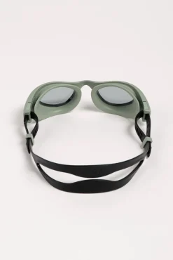 Arena Gafas de natación negras
