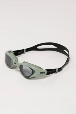 Arena Gafas de natación negras