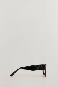 Pedro del Hierro Gafas de sol cat-eye Carey