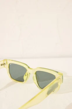 Women'secret Gafas de sol con funda estampada