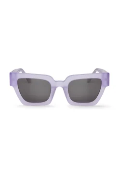 Mr. Boho Gafas de sol Frelard Matte Violet
