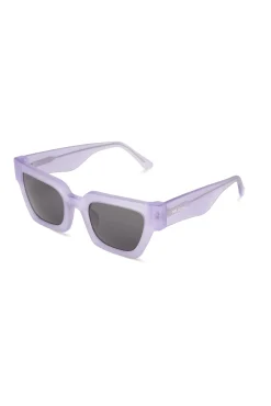 Mr. Boho Gafas de sol Frelard Matte Violet