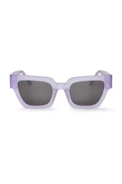 Mr. Boho Gafas de sol Frelard Matte Violet