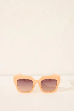 Women'secret Gafas de sol funda estampada