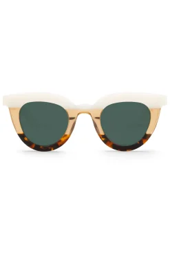 Mr. Boho Gafas de sol Hayes Fancy Hayes With Classical Lenses