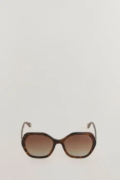 Pedro del Hierro Gafas de Sol Hexagonales