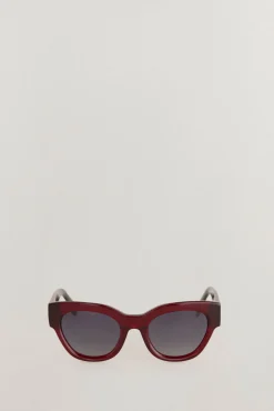 Pedro del Hierro Gafas de sol Maxi redondeadas